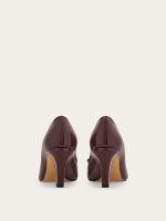 Ferragamo Vara bow pump shoe - Image 4